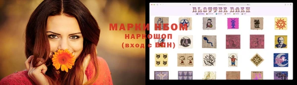 хмурый Волосово