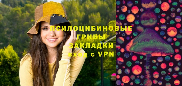 хмурый Волосово